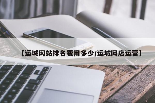 【运城网站排名费用多少/运城网店运营】