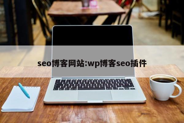seo博客网站:wp博客seo插件