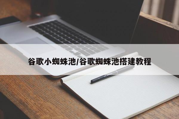 谷歌小蜘蛛池/谷歌蜘蛛池搭建教程