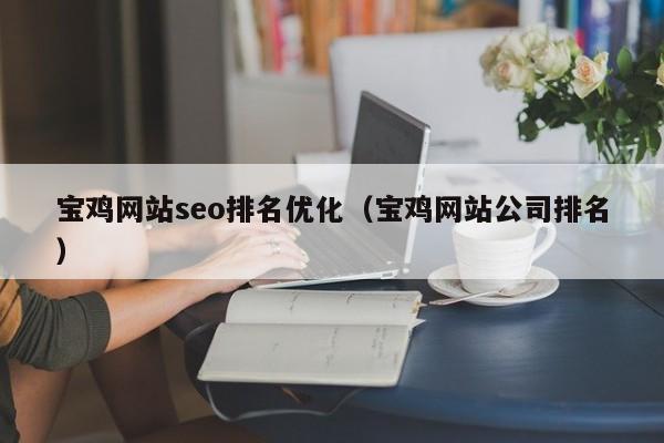 宝鸡网站seo排名优化(宝鸡网站公司排名)