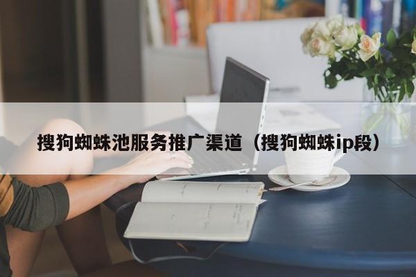 搜狗蜘蛛池服务推广渠道(搜狗蜘蛛ip段)
